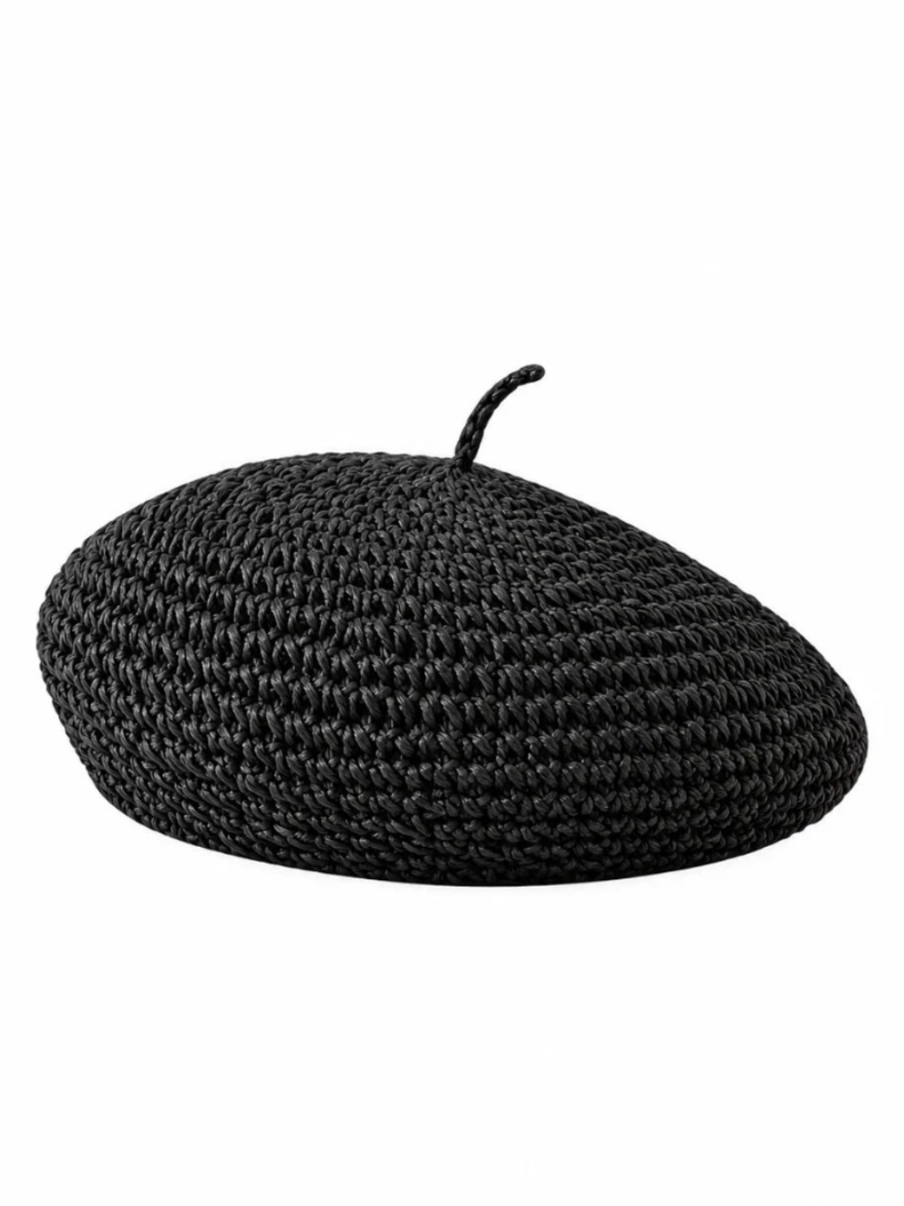 Bissou Beret - 8 Other Reasons
